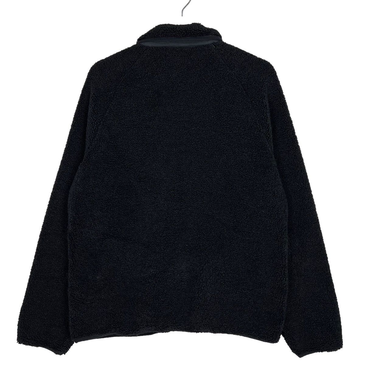 YMC 🔥 YOU MUST CREATE LONDON FLEECE DEEP PILE Size US M / EU 48-50 / 2 - 7 Thumbnail