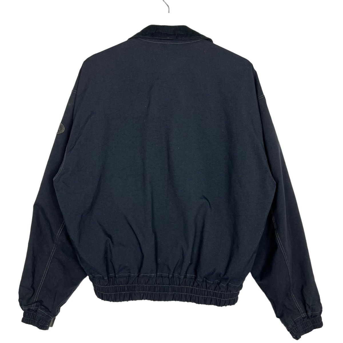 Goretex × Japanese Brand 🔥 KUSHITANI HAMAMATSU GORE-TEX BOMBER JACKET Size US M / EU 48-50 / 2 - 7 Thumbnail