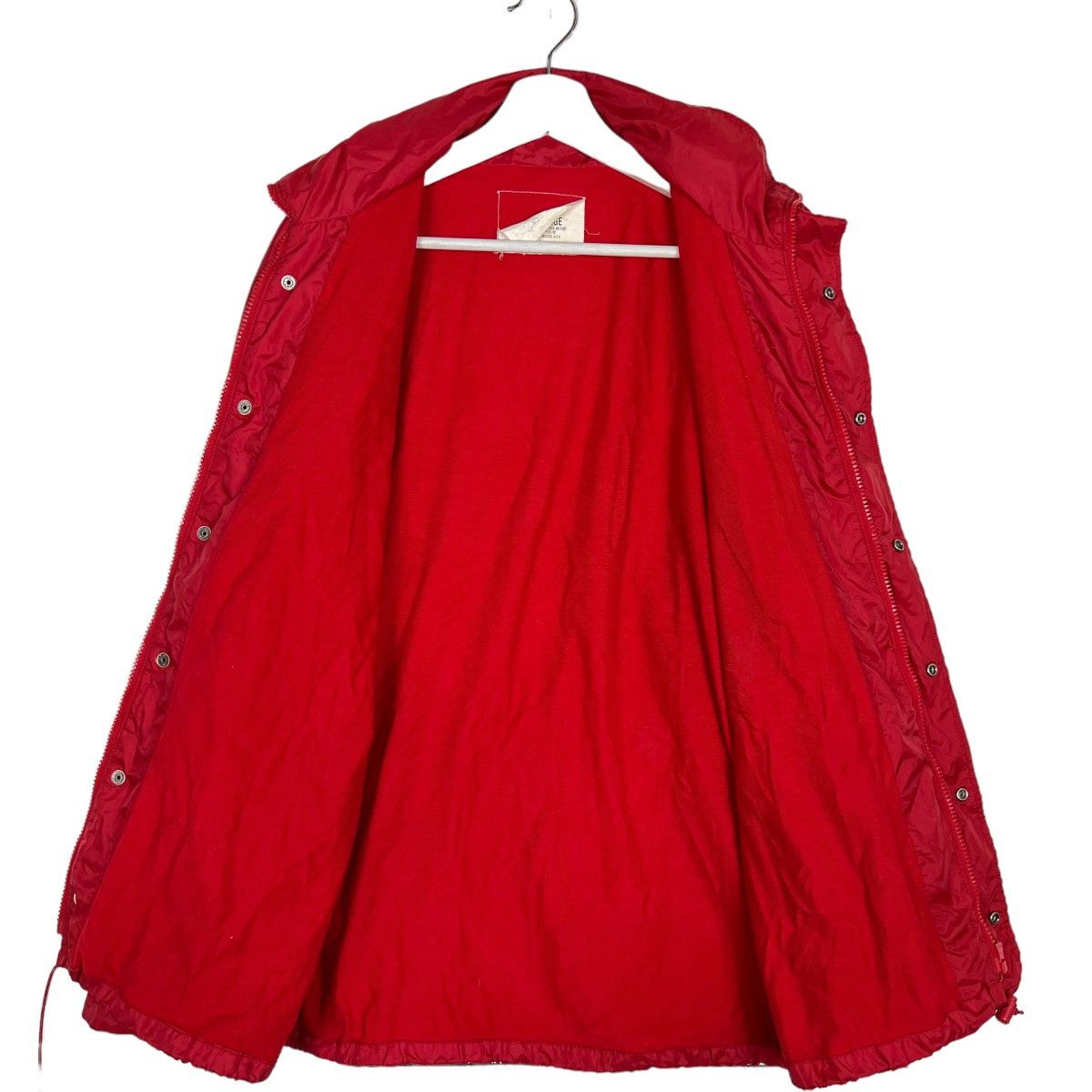 Alpha Industries 🔥 VINTAGE ALPHA COACH JACKET Size US L / EU 52-54 / 3 - 7 Thumbnail