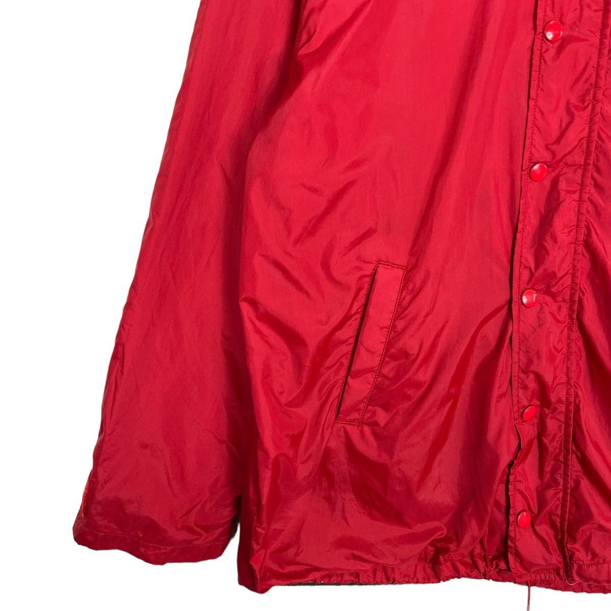 Alpha Industries 🔥 VINTAGE ALPHA COACH JACKET Size US L / EU 52-54 / 3 - 2 Thumbnail