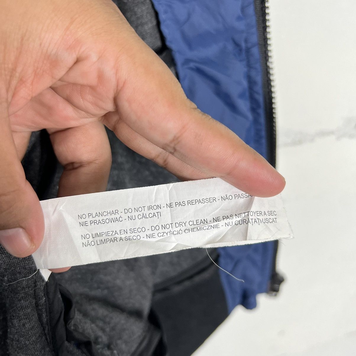 Japanese Brand 🔥 ZARA MAN LIGHT BOMBER STYLE JACKET Size US M / EU 48-50 / 2 - 11 Thumbnail