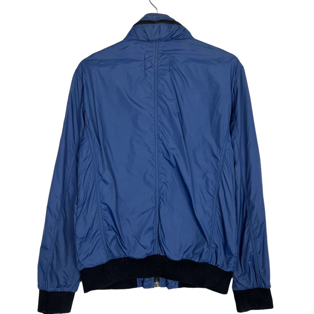 Japanese Brand 🔥 ZARA MAN LIGHT BOMBER STYLE JACKET Size US M / EU 48-50 / 2 - 8 Thumbnail