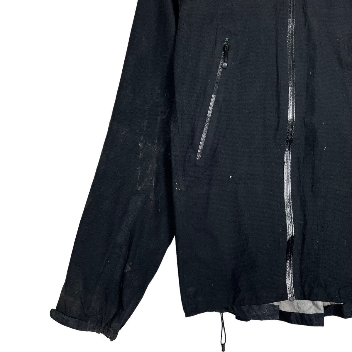 Goretex 🔥 GORETEX THE NORTH FACE TECH JACKET Size US L / EU 52-54 / 3 - 2 Thumbnail