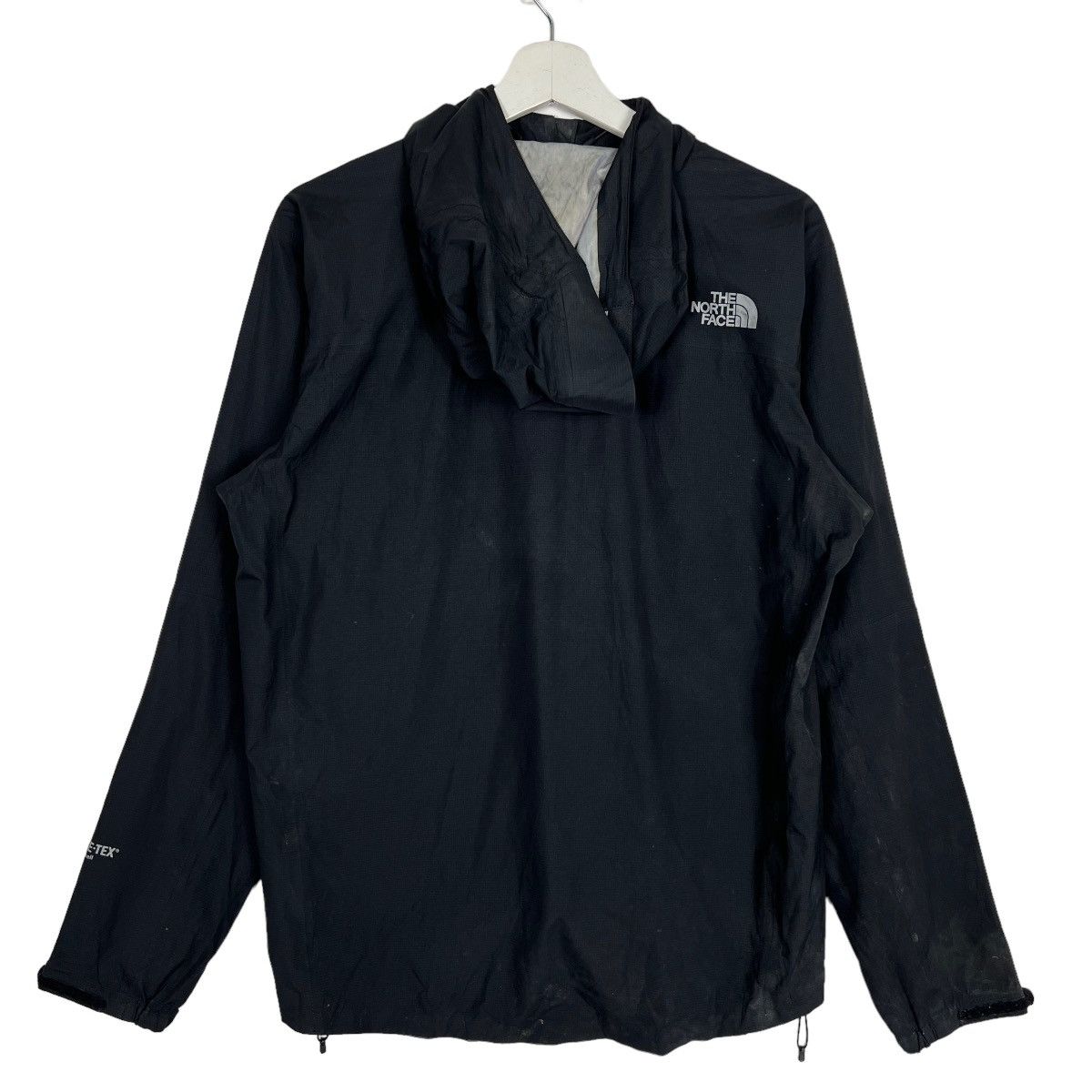 Goretex 🔥 GORETEX THE NORTH FACE TECH JACKET Size US L / EU 52-54 / 3 - 7 Thumbnail