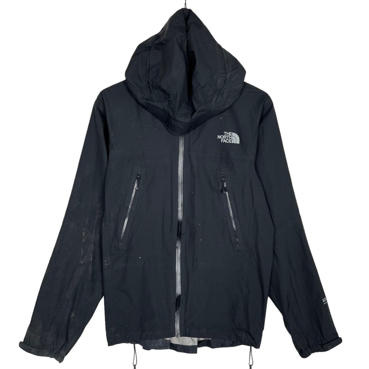 Goretex 🔥 GORETEX THE NORTH FACE TECH JACKET Size US L / EU 52-54 / 3 - 1 Thumbnail
