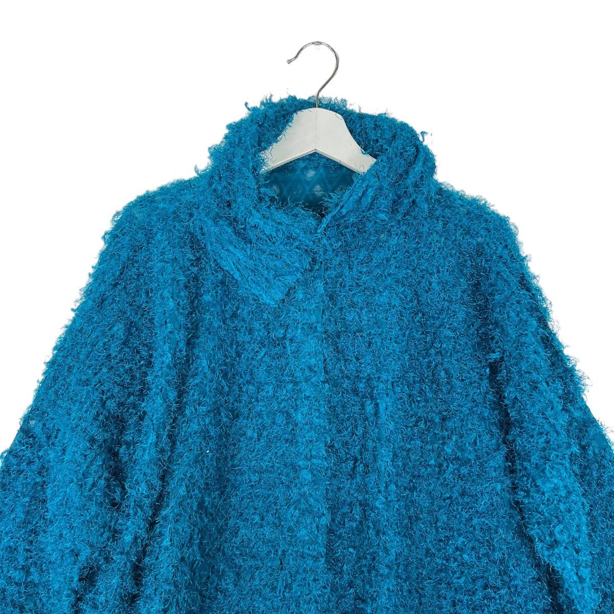 Issey Miyake 🔥 ISSEY MIYAKE ME FAUX FURY Size US L / EU 52-54 / 3 - 4 Thumbnail