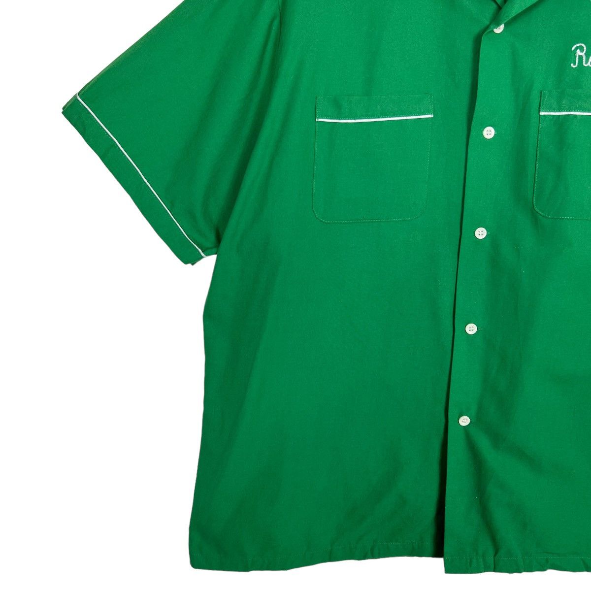 Hamilton Shirts 🔥 VINTAGE BOWLING SHIRTS Size US XL / EU 56 / 4 - 2 Thumbnail