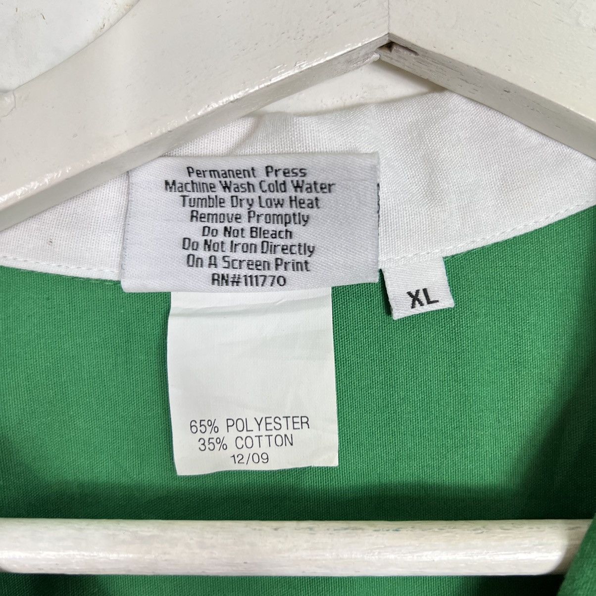 Hamilton Shirts 🔥 VINTAGE BOWLING SHIRTS Size US XL / EU 56 / 4 - 9 Thumbnail