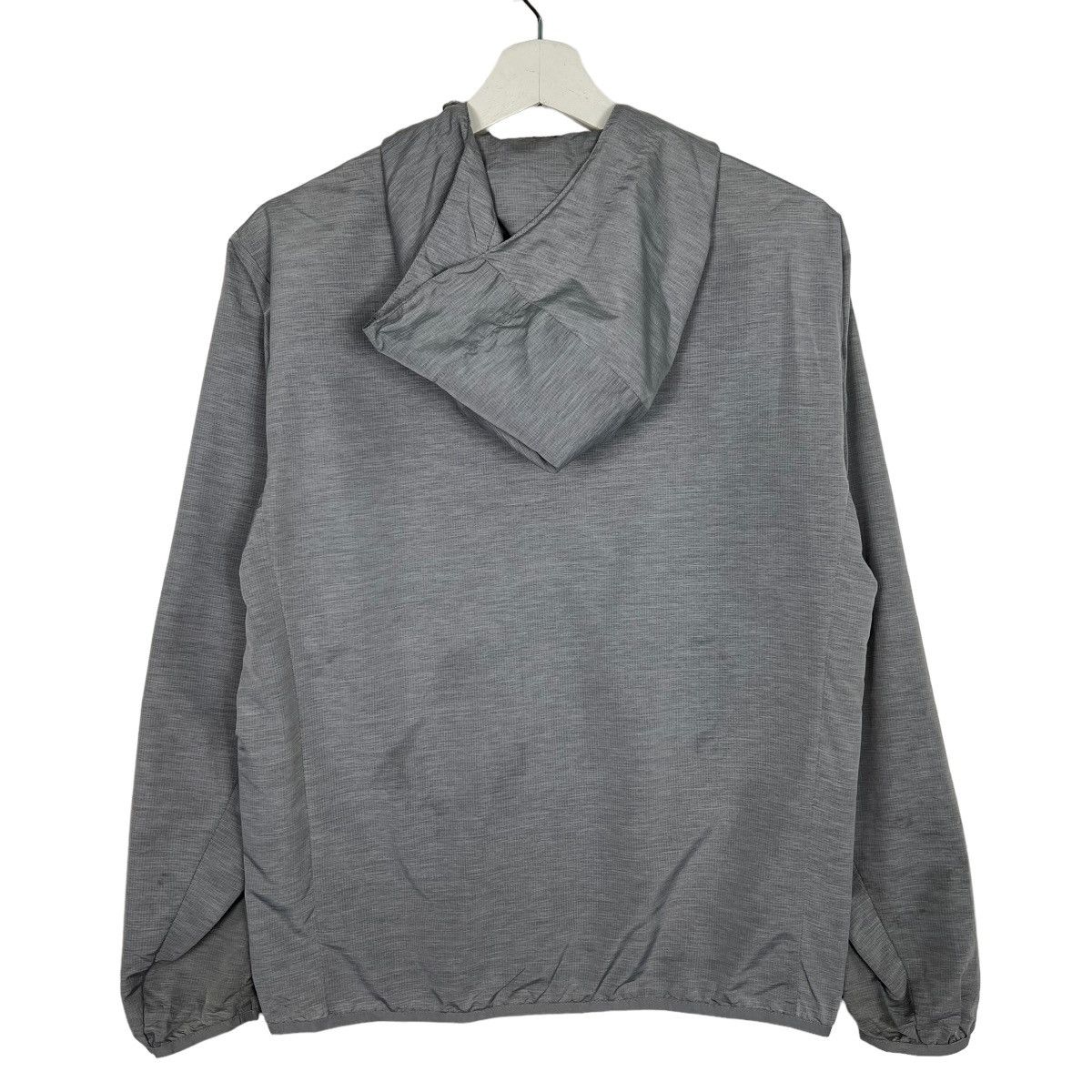 Japanese Brand × Uniqlo Uniqlo Windbreaker hoodies Size US S / EU 44-46 / 1 - 8 Thumbnail