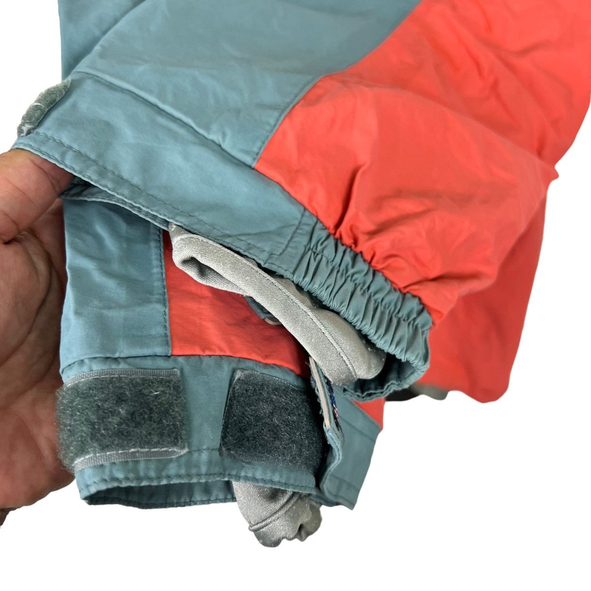 Sessions 🔥 SESSIONS RIDGE SERIES TECHNICAL JACKET Size US L / EU 52-54 / 3 - 8 Thumbnail