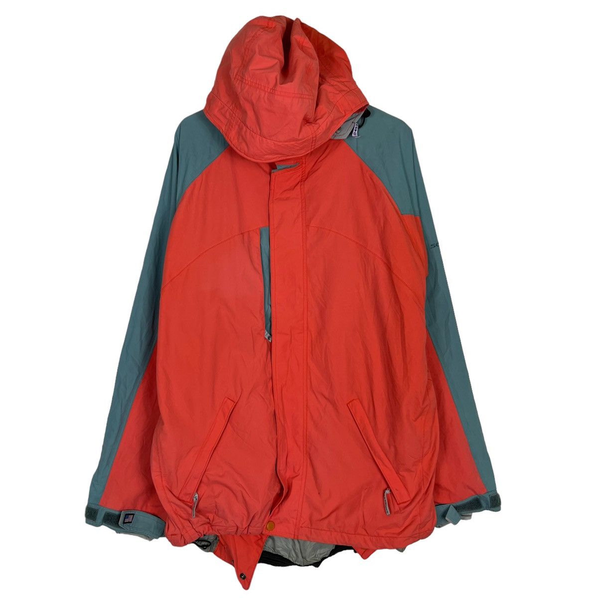 Sessions 🔥 SESSIONS RIDGE SERIES TECHNICAL JACKET Size US L / EU 52-54 / 3 - 2 Thumbnail