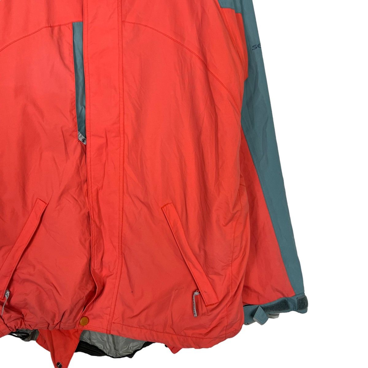Sessions 🔥 SESSIONS RIDGE SERIES TECHNICAL JACKET Size US L / EU 52-54 / 3 - 5 Thumbnail