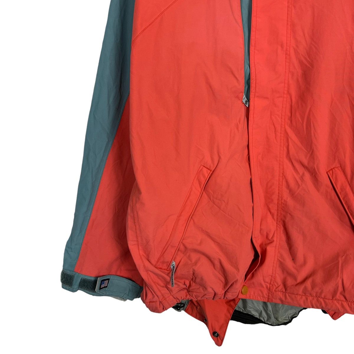 Sessions 🔥 SESSIONS RIDGE SERIES TECHNICAL JACKET Size US L / EU 52-54 / 3 - 3 Thumbnail