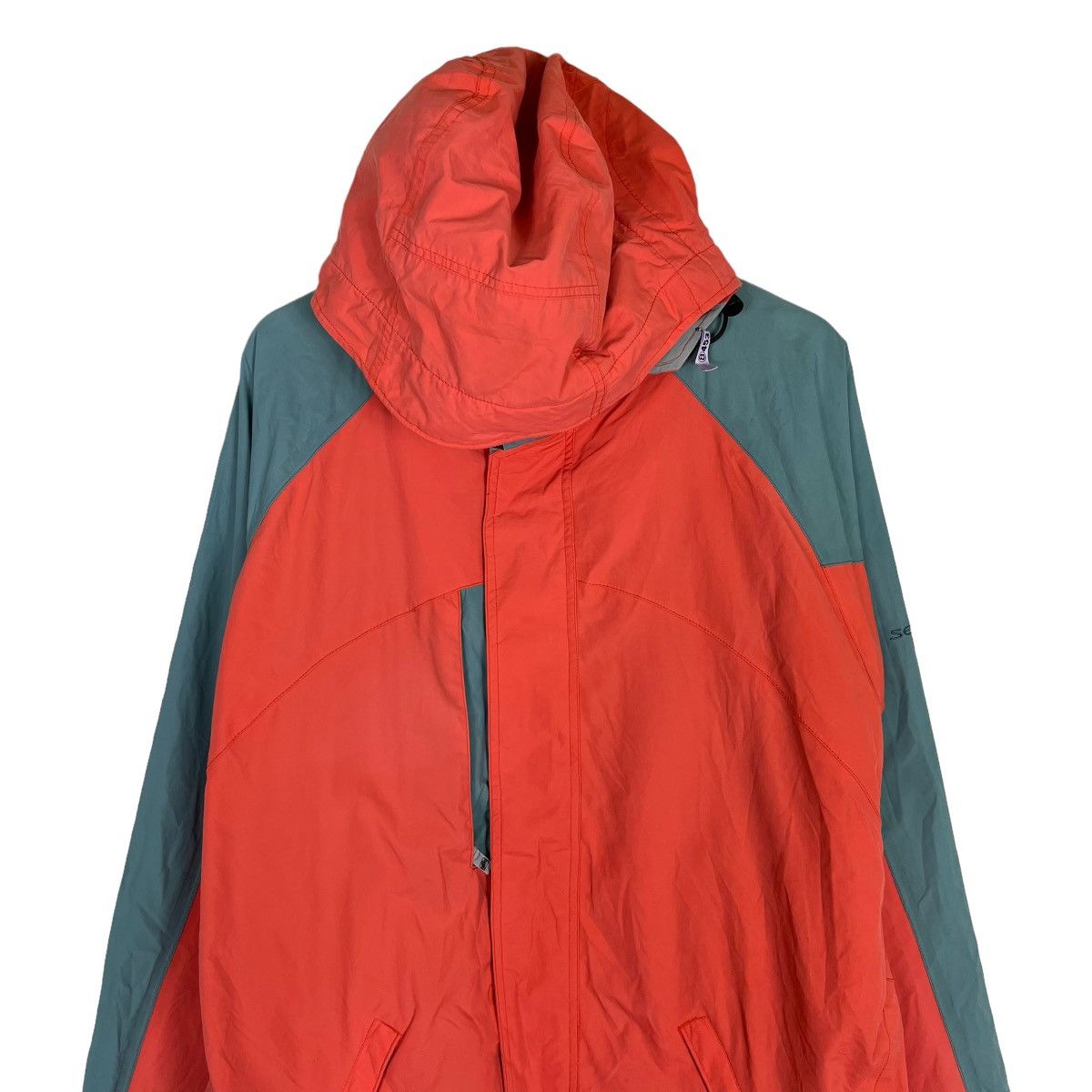 Sessions 🔥 SESSIONS RIDGE SERIES TECHNICAL JACKET Size US L / EU 52-54 / 3 - 4 Thumbnail