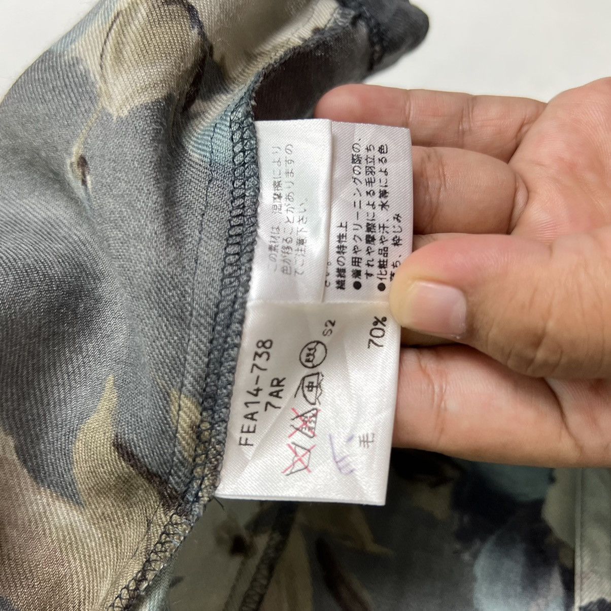 Burberry 🔥 BURBERRYS FLOWER Size M / US 6-8 / IT 42-44 - 10 Thumbnail