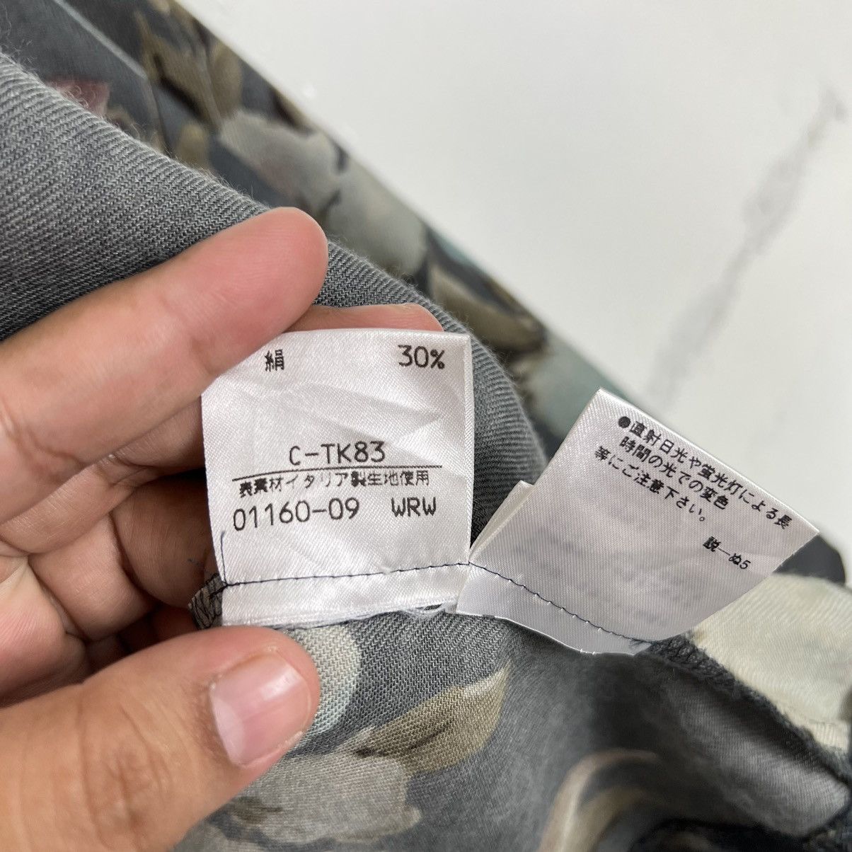 Burberry 🔥 BURBERRYS FLOWER Size M / US 6-8 / IT 42-44 - 11 Thumbnail