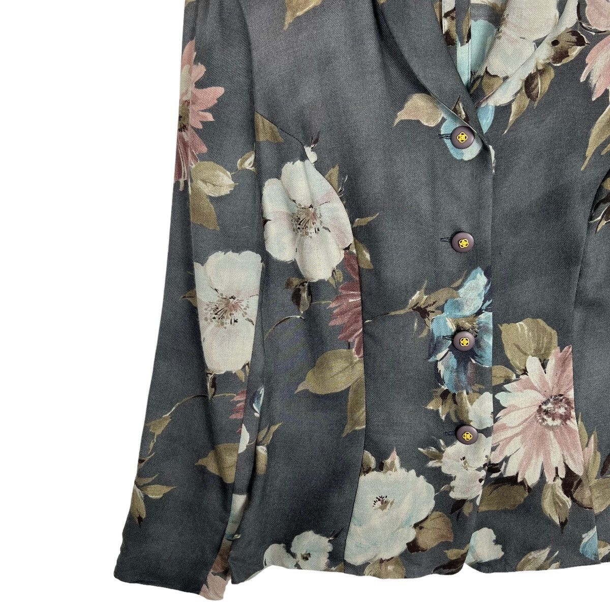 Burberry 🔥 BURBERRYS FLOWER Size M / US 6-8 / IT 42-44 - 3 Thumbnail