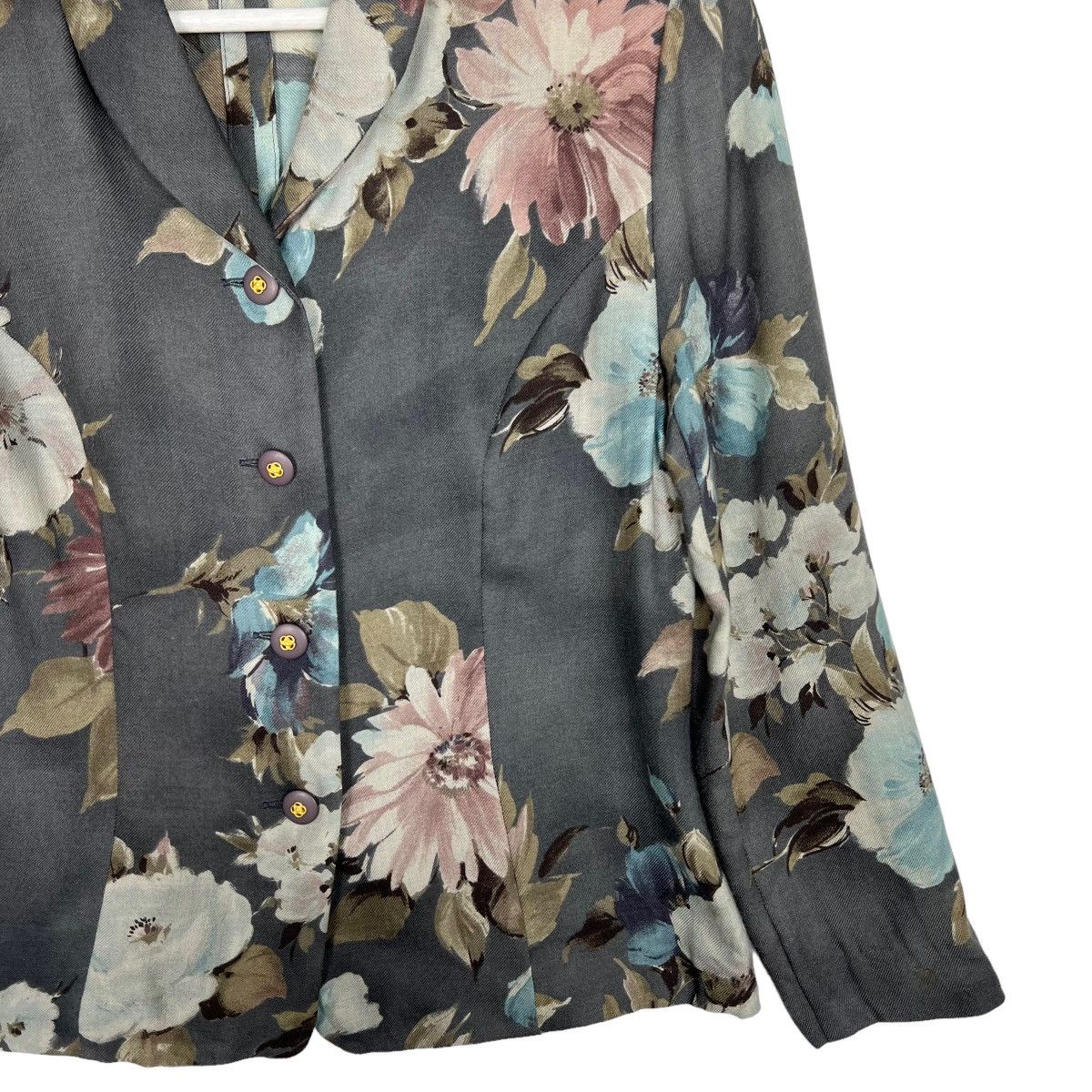 Burberry 🔥 BURBERRYS FLOWER Size M / US 6-8 / IT 42-44 - 5 Thumbnail