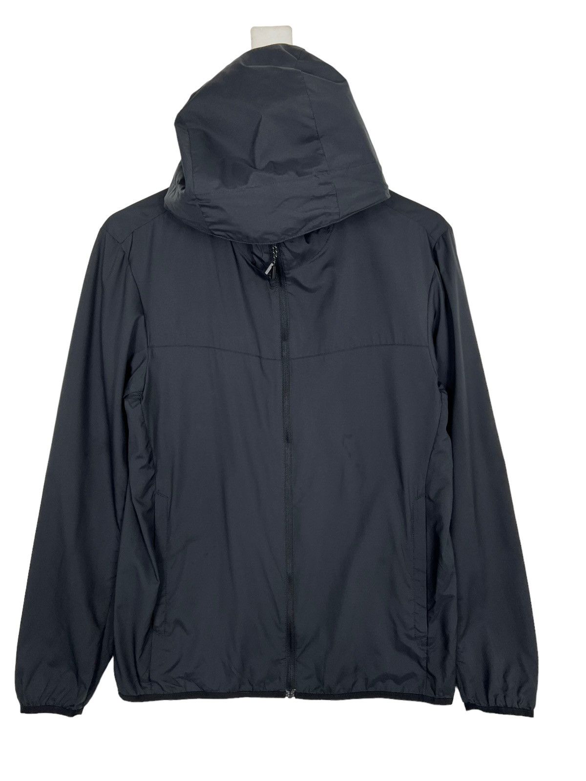 Japanese Brand 🔥 UNIQLO WINDBREAKER HOODIES Size US S / EU 44-46 / 1 - 6 Thumbnail
