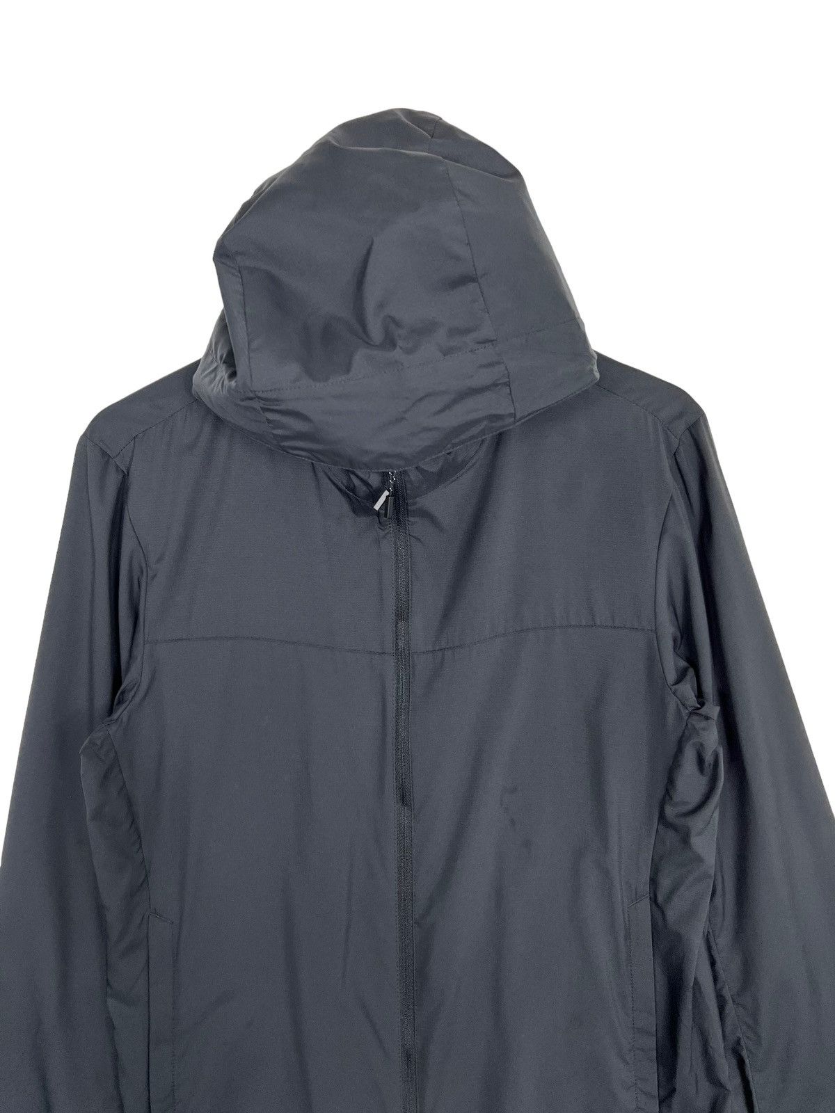 Japanese Brand 🔥 UNIQLO WINDBREAKER HOODIES Size US S / EU 44-46 / 1 - 4 Thumbnail