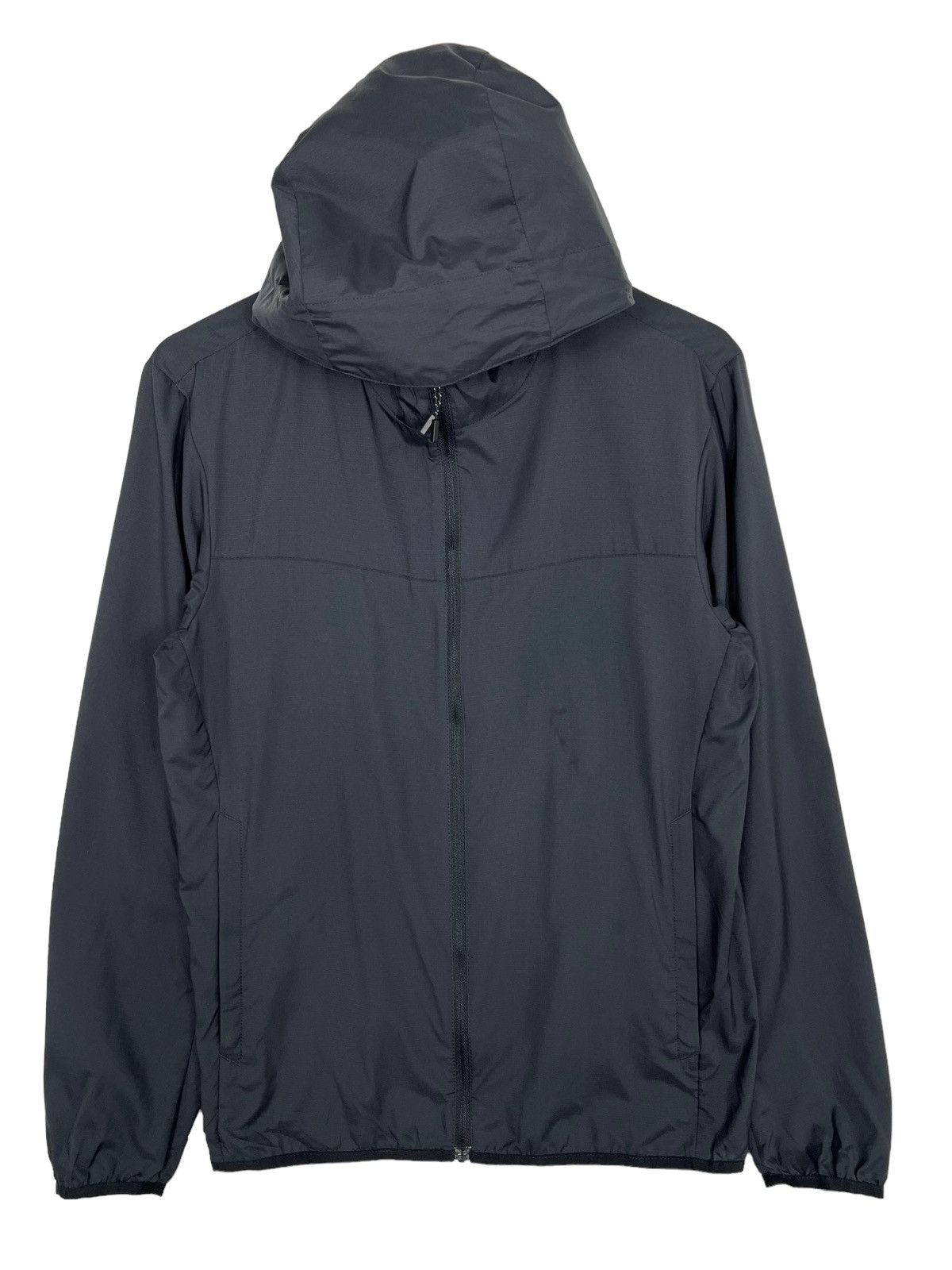 Japanese Brand 🔥 UNIQLO WINDBREAKER HOODIES Size US S / EU 44-46 / 1 - 1 Thumbnail