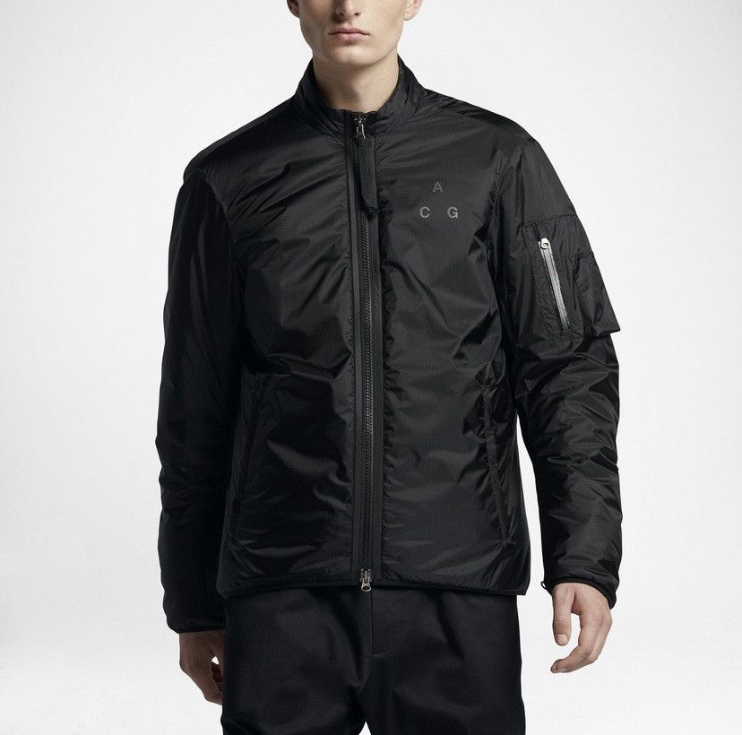 Nikelab acg metamorphosis jacket store