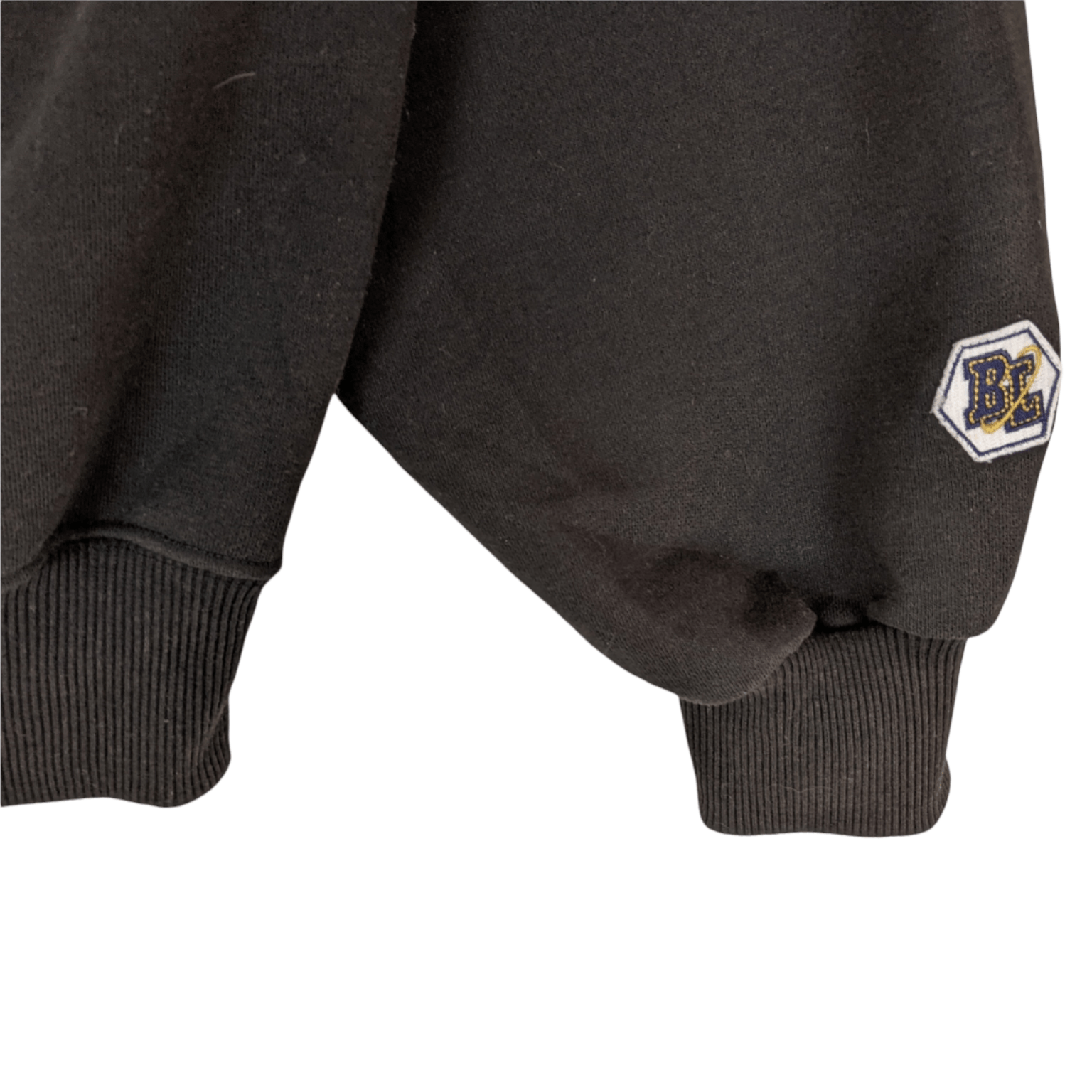 Japanese Brand Japan YAIZU CHUOH Basketball Team Jumper Sweatshirt Size US L / EU 52-54 / 3 - 5 Thumbnail