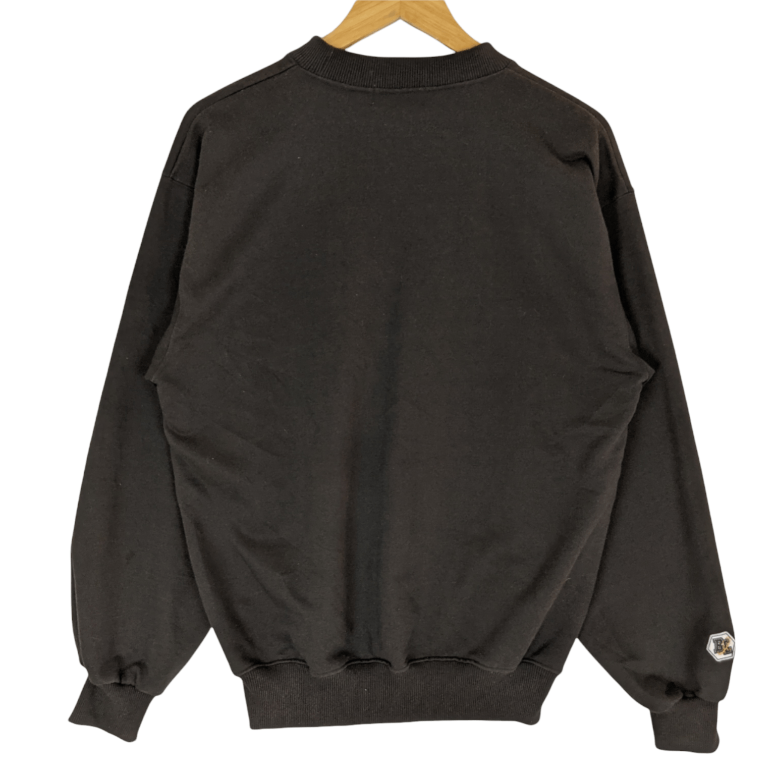 Japanese Brand Japan YAIZU CHUOH Basketball Team Jumper Sweatshirt Size US L / EU 52-54 / 3 - 7 Thumbnail