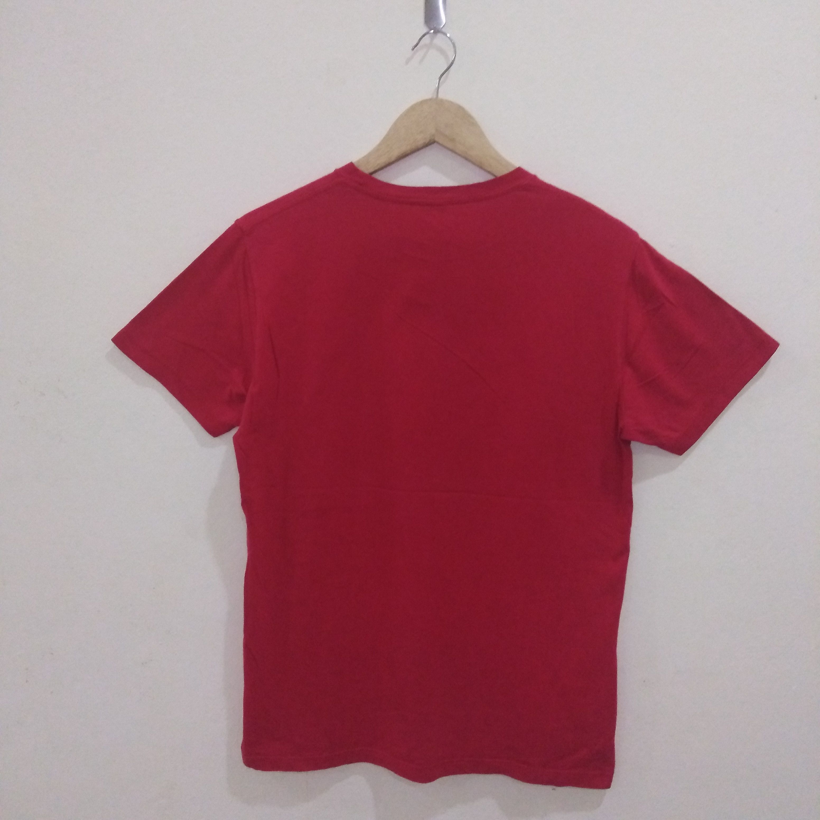 Anime × Japanese Brand COWBOY BEBOP Anime Tshirt Size US M / EU 48-50 / 2 - 3 Thumbnail