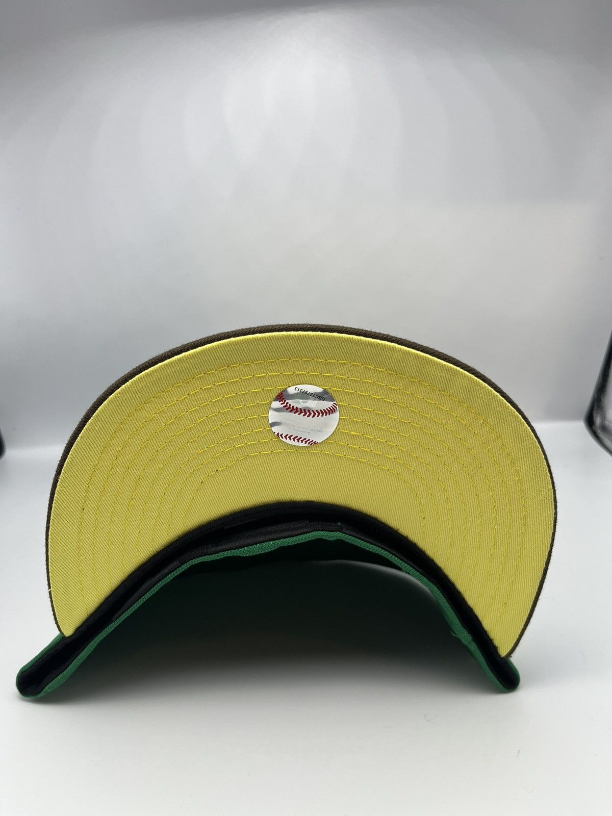 MLB × New Era Los Angeles dodgers scythe 7 3/8 new era hat Size ONE SIZE - 3 Thumbnail