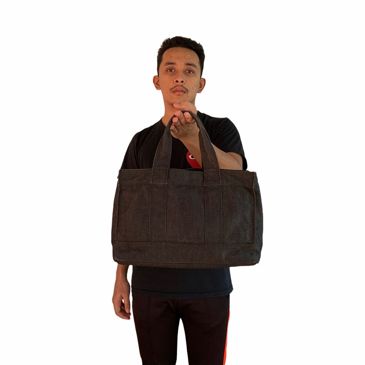 Porter Porter Tote Bag Size ONE SIZE - 2 Thumbnail