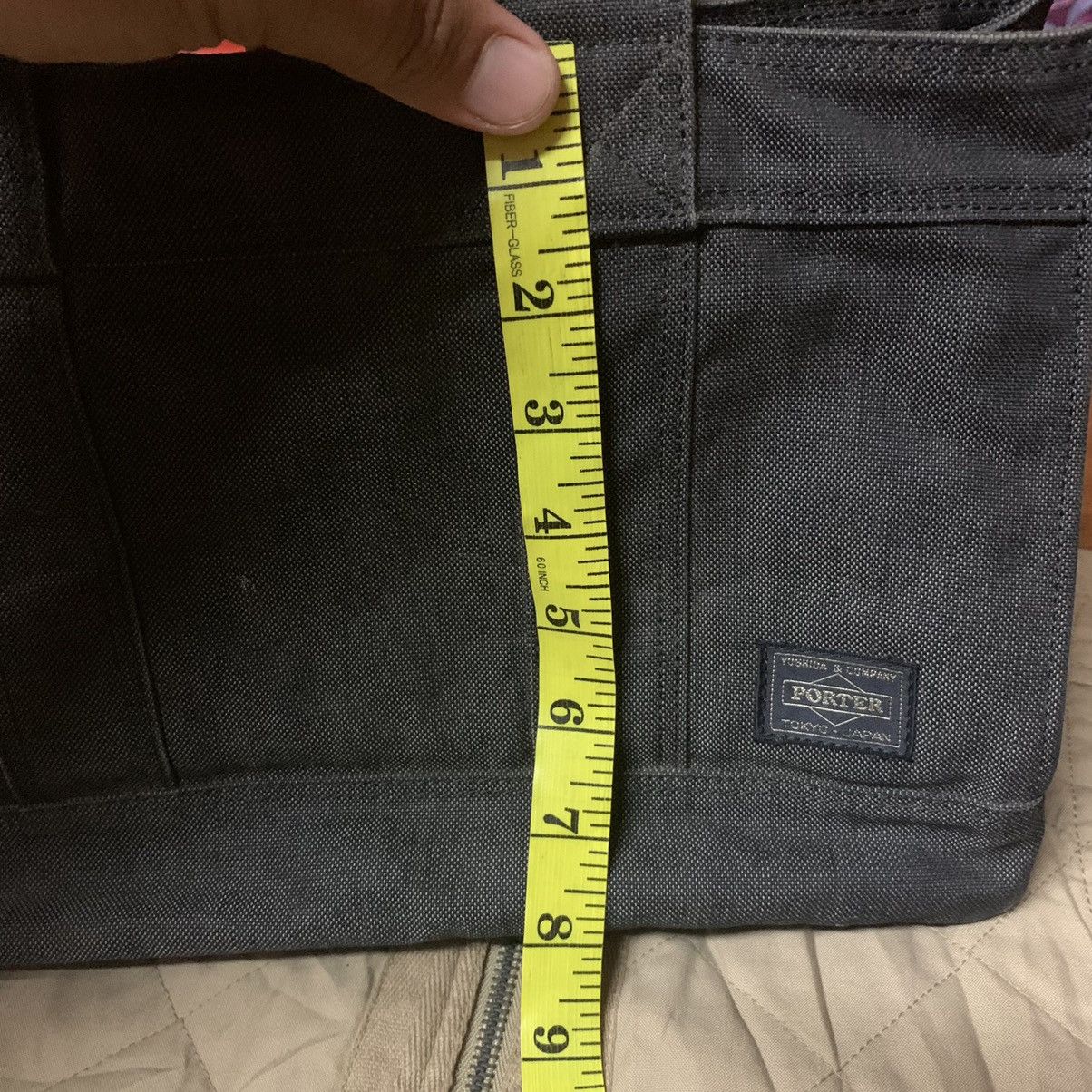 Porter Porter Tote Bag Size ONE SIZE - 12 Thumbnail