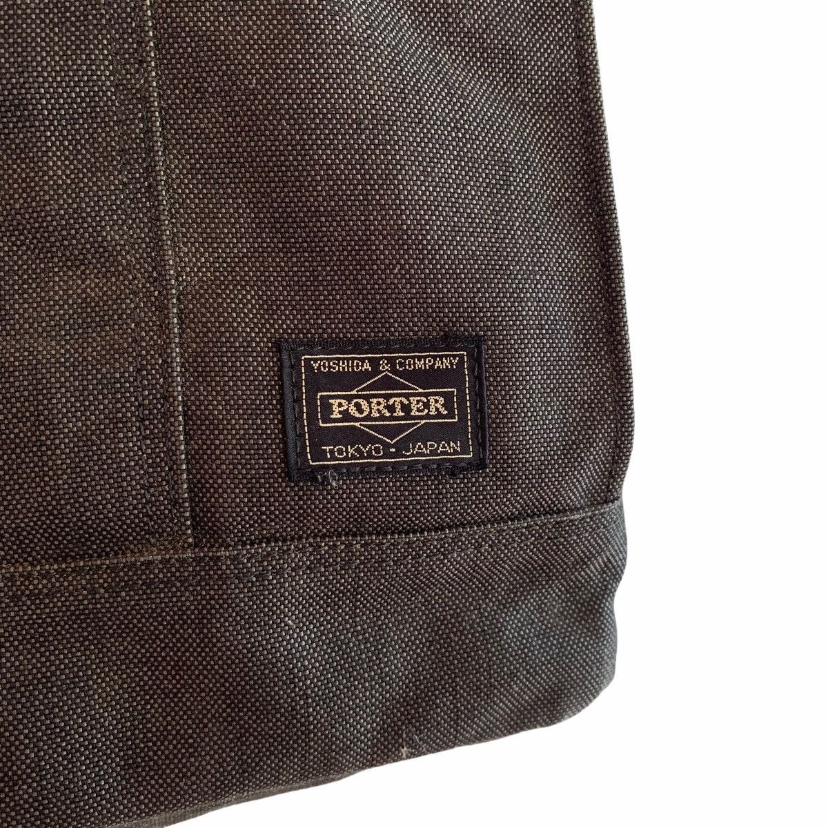 Porter Porter Tote Bag Size ONE SIZE - 7 Thumbnail
