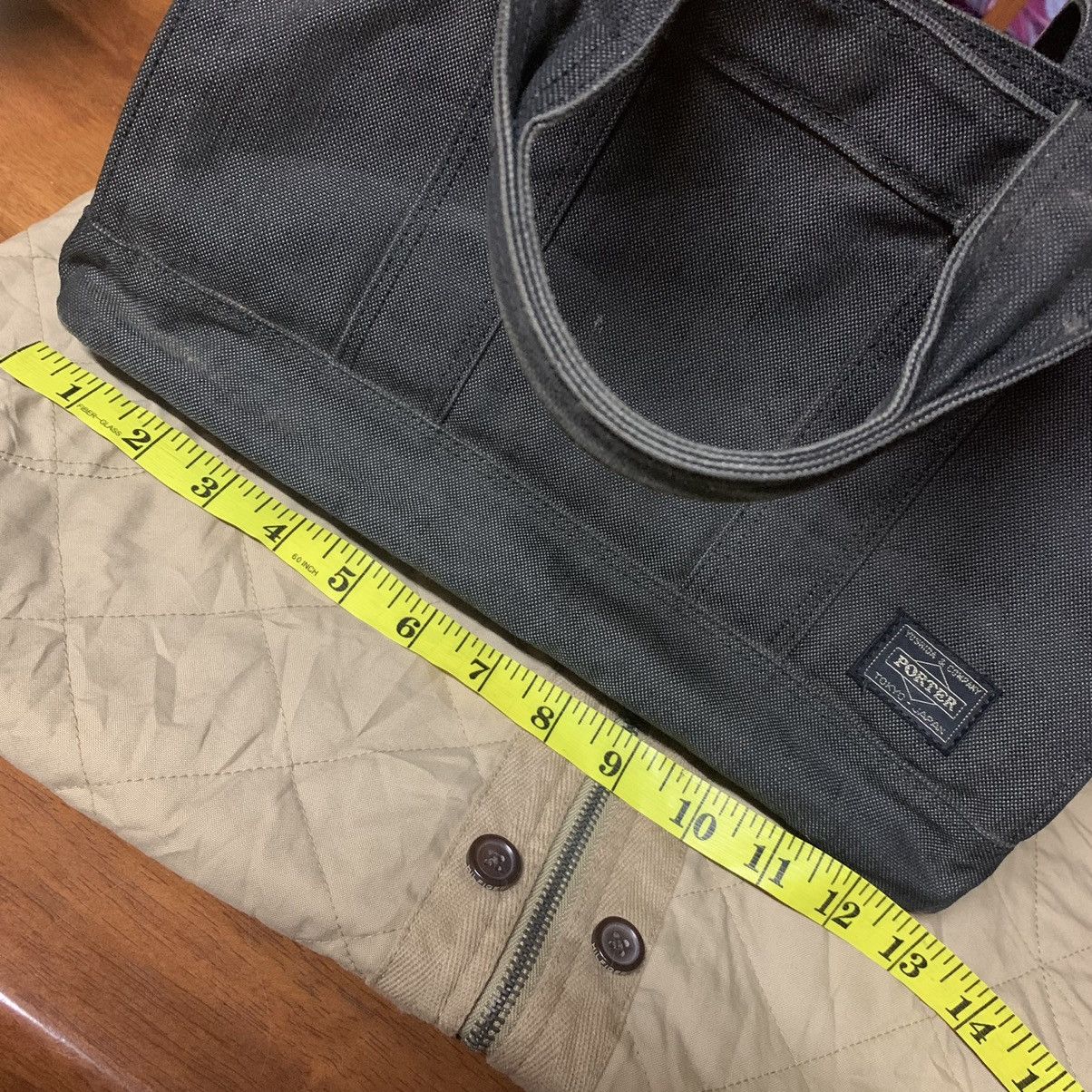 Porter Porter Tote Bag Size ONE SIZE - 11 Thumbnail
