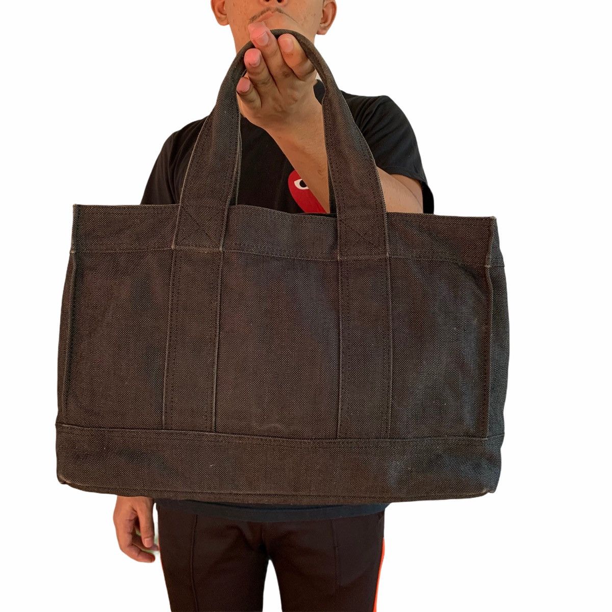 Porter Porter Tote Bag Size ONE SIZE - 4 Thumbnail