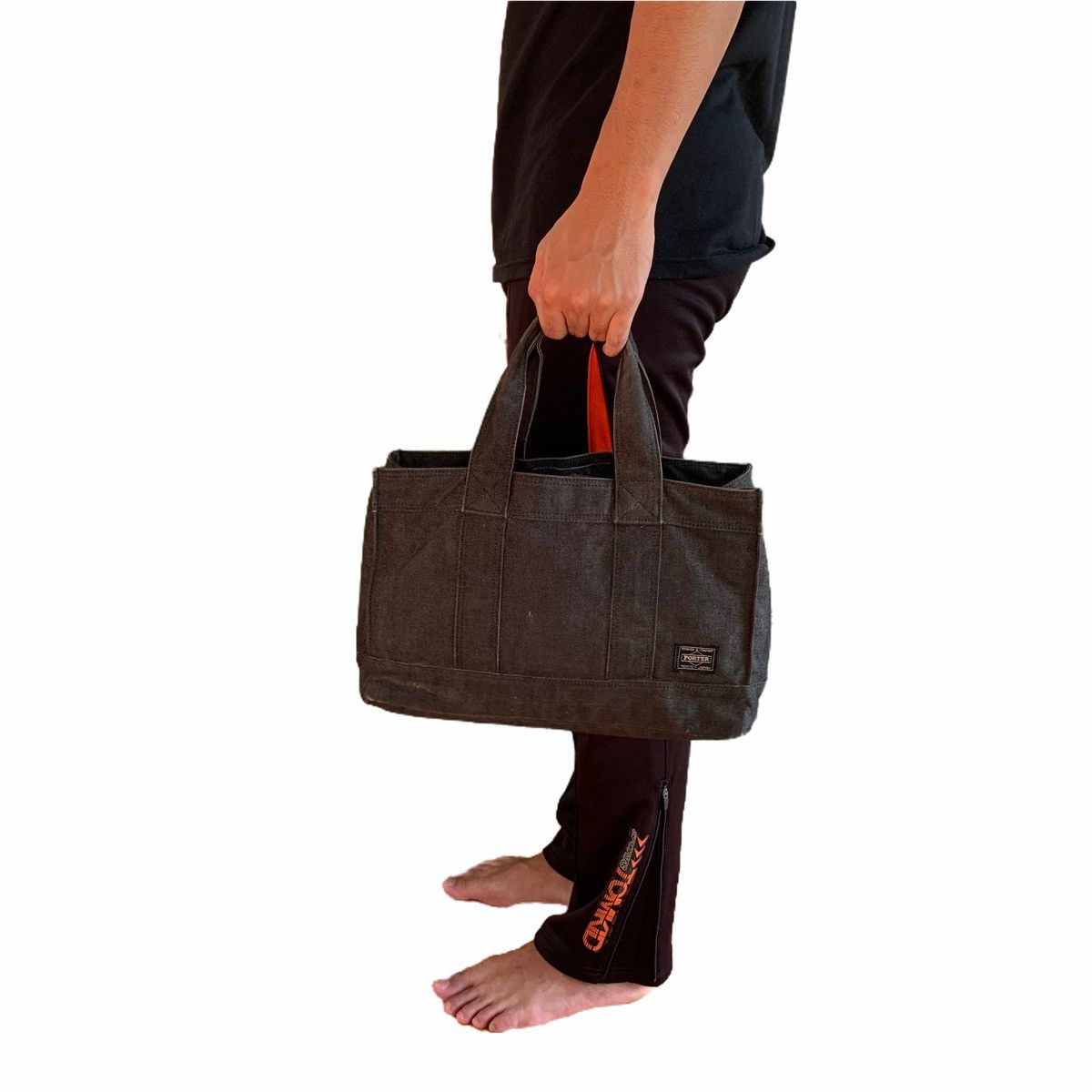 Porter Porter Tote Bag Size ONE SIZE - 5 Thumbnail