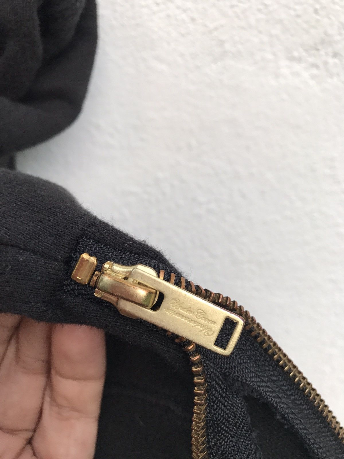 Undercover Japanese Brand Undercover Jun Takahashi Sweatshirt Streetwea Size US S / EU 44-46 / 1 - 6 Thumbnail