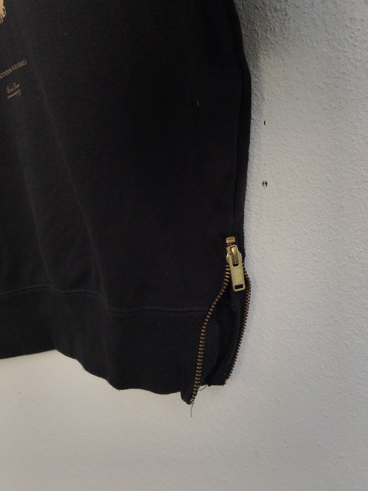 Undercover Japanese Brand Undercover Jun Takahashi Sweatshirt Streetwea Size US S / EU 44-46 / 1 - 5 Thumbnail