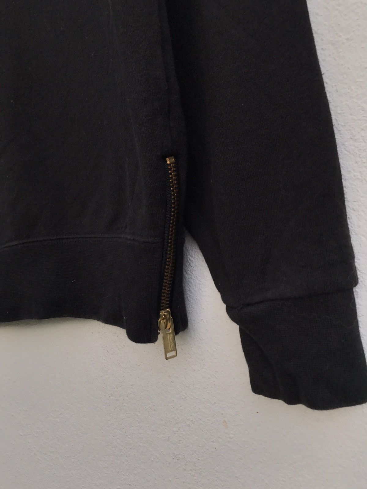 Undercover Japanese Brand Undercover Jun Takahashi Sweatshirt Streetwea Size US S / EU 44-46 / 1 - 8 Thumbnail