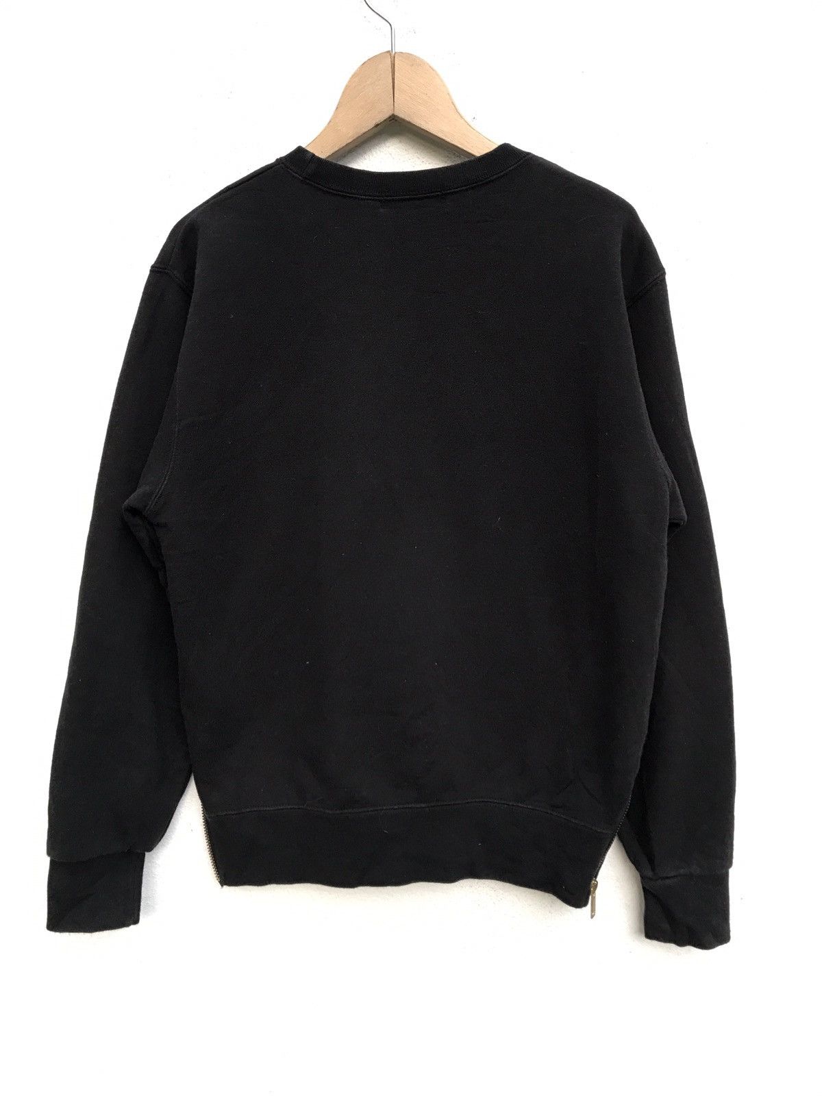 Undercover Japanese Brand Undercover Jun Takahashi Sweatshirt Streetwea Size US S / EU 44-46 / 1 - 7 Thumbnail