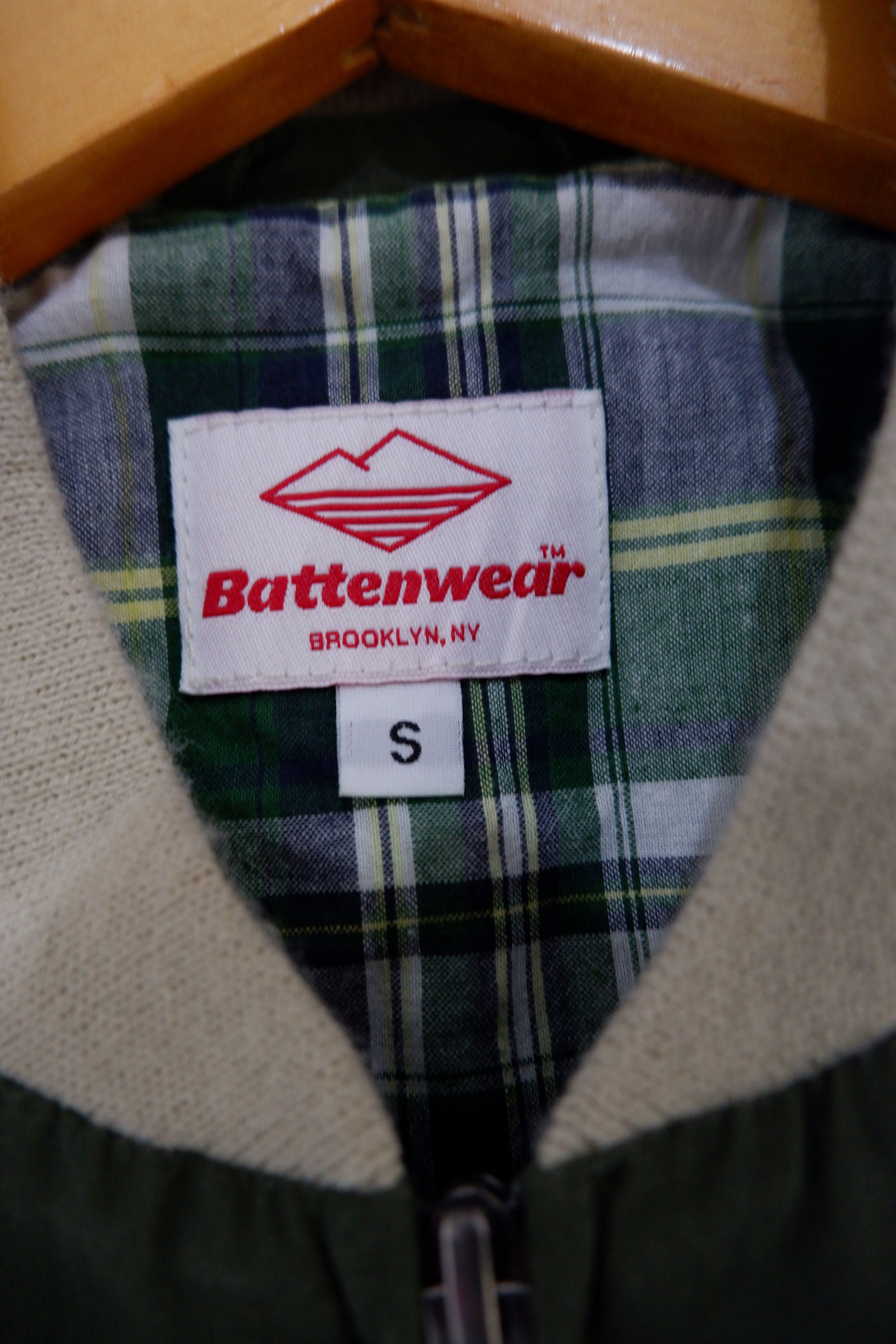 Battenwear Battenwear Multipocket Bomber Jacket Size US S / EU 44-46 / 1 - 8 Thumbnail