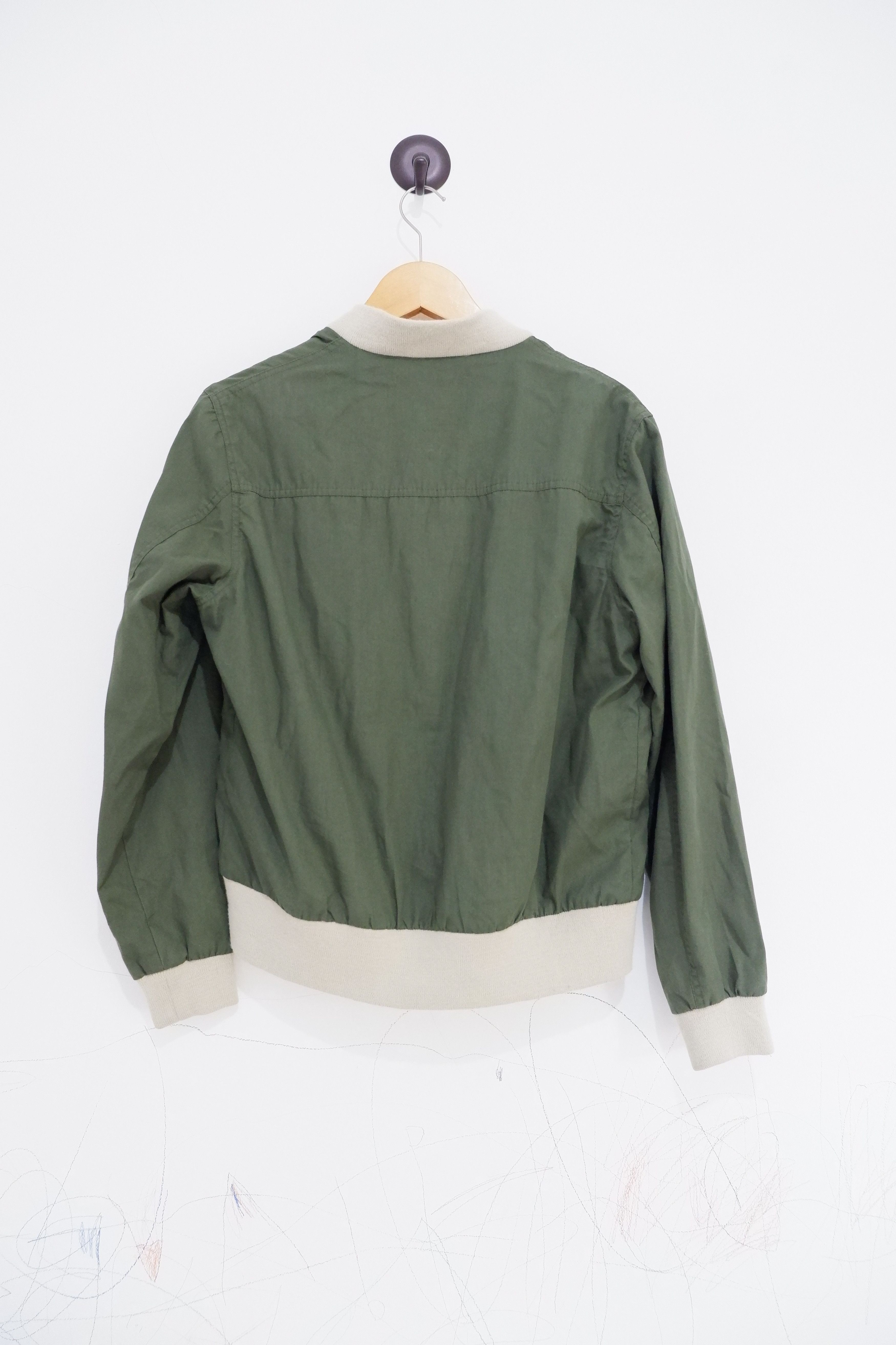 Battenwear Battenwear Multipocket Bomber Jacket Size US S / EU 44-46 / 1 - 3 Thumbnail