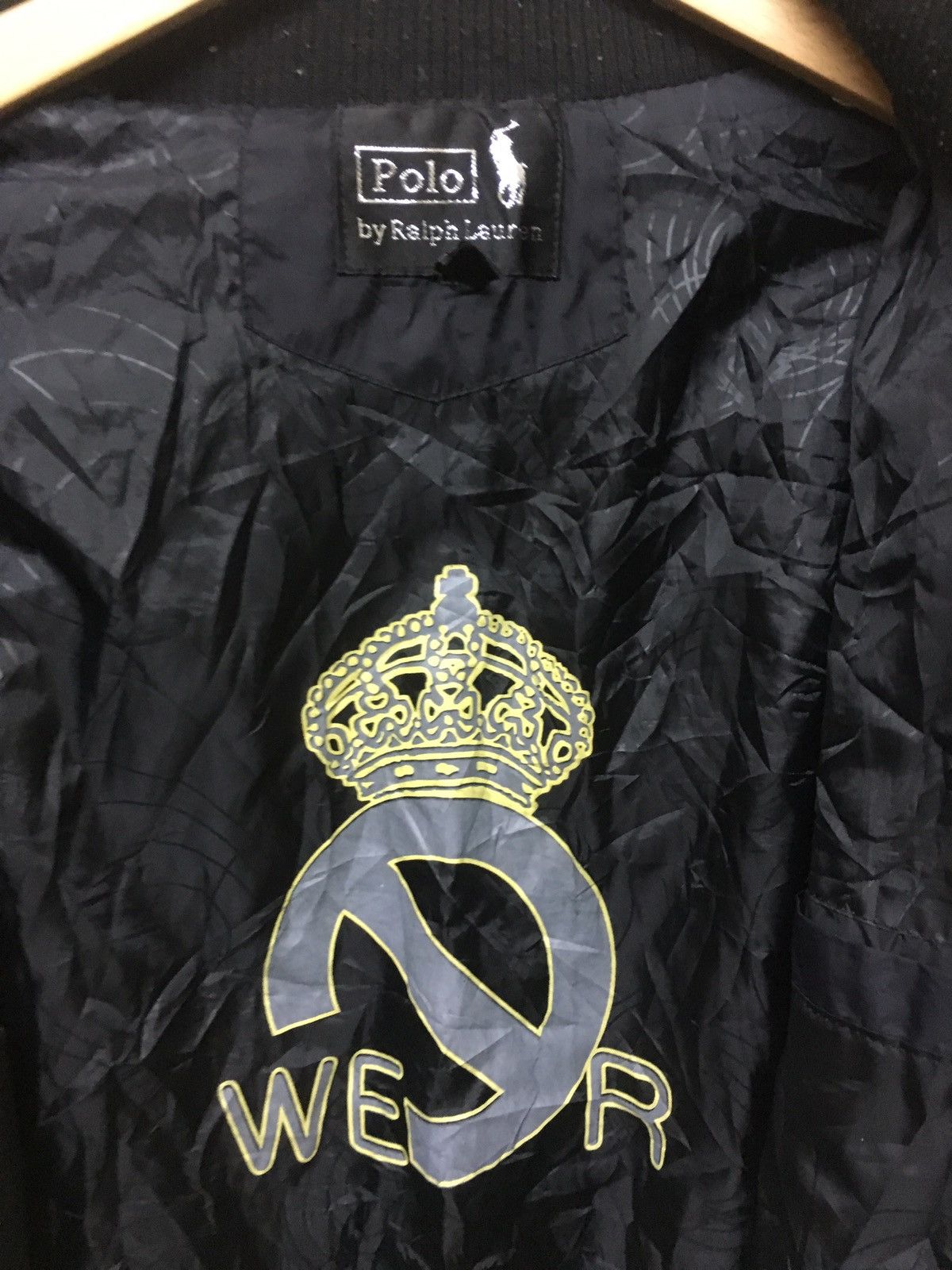 Polo Ralph Lauren Polo ralph lauren puffer Size US L / EU 52-54 / 3 - 7 Thumbnail