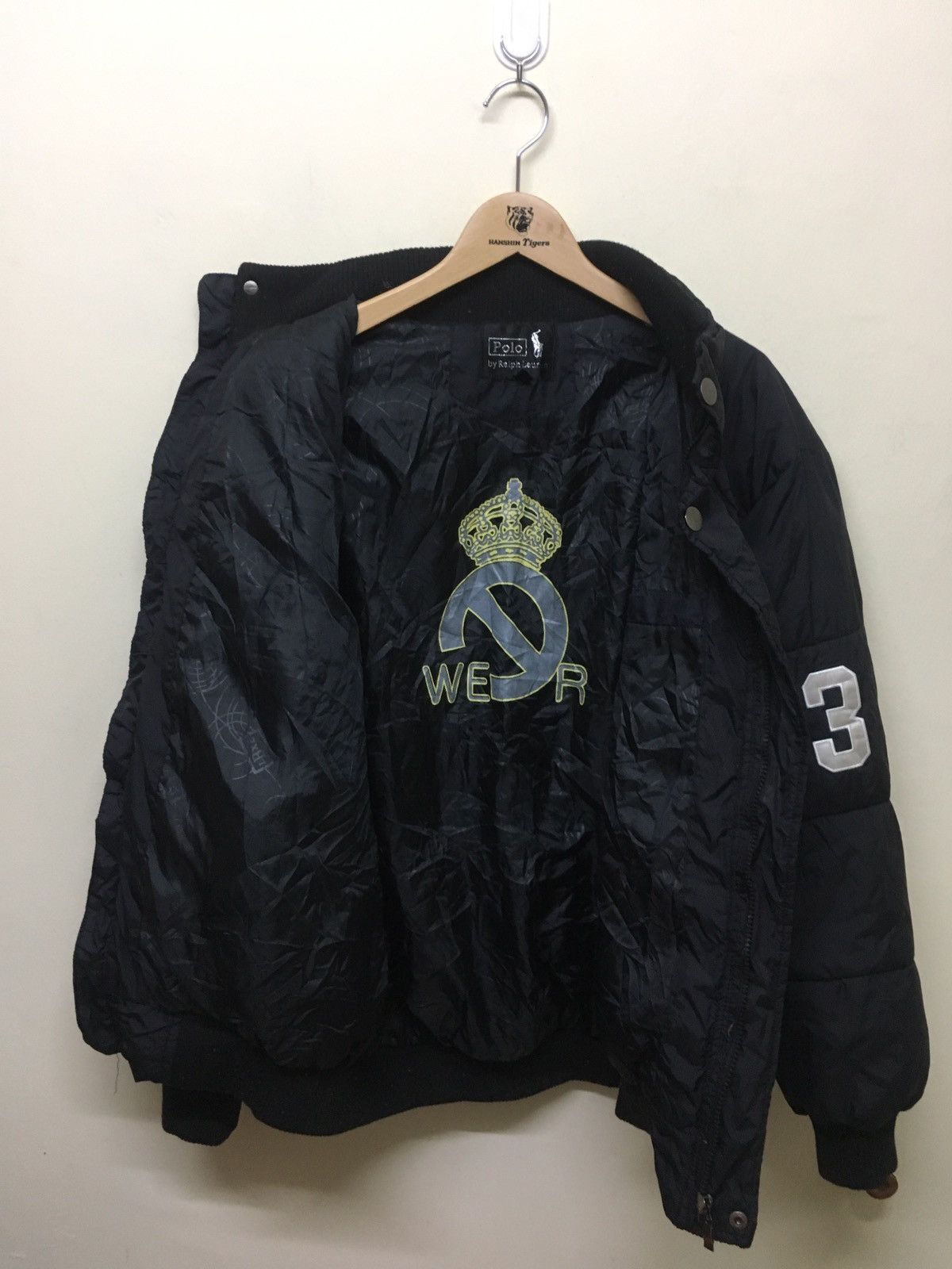 Polo Ralph Lauren Polo ralph lauren puffer Size US L / EU 52-54 / 3 - 4 Thumbnail
