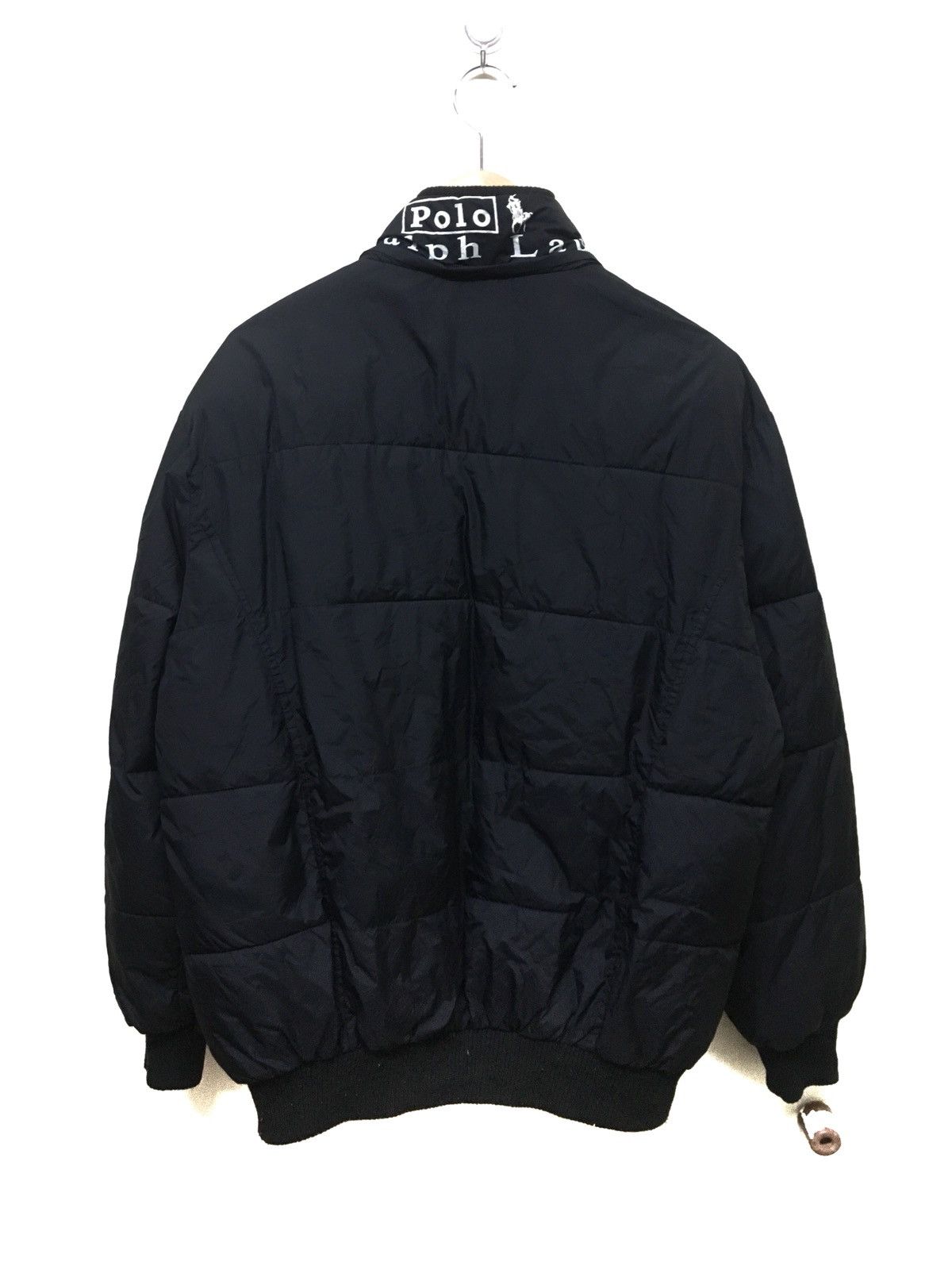 Polo Ralph Lauren Polo ralph lauren puffer Size US L / EU 52-54 / 3 - 3 Thumbnail