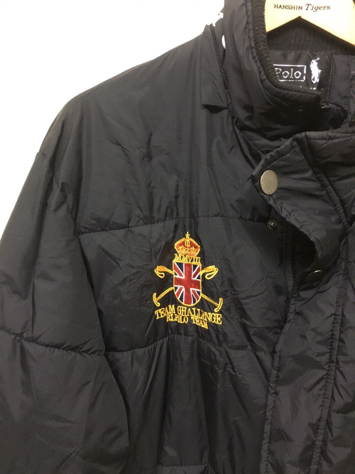 Polo Ralph Lauren Polo ralph lauren puffer Size US L / EU 52-54 / 3 - 9 Thumbnail
