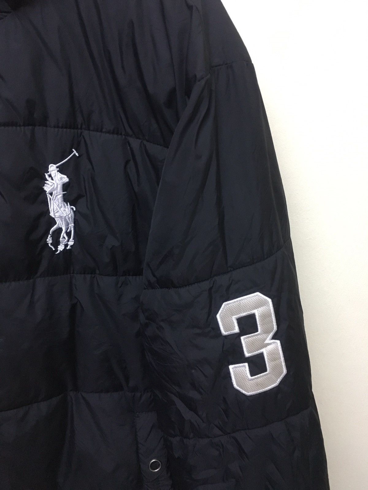 Polo Ralph Lauren Polo ralph lauren puffer Size US L / EU 52-54 / 3 - 5 Thumbnail