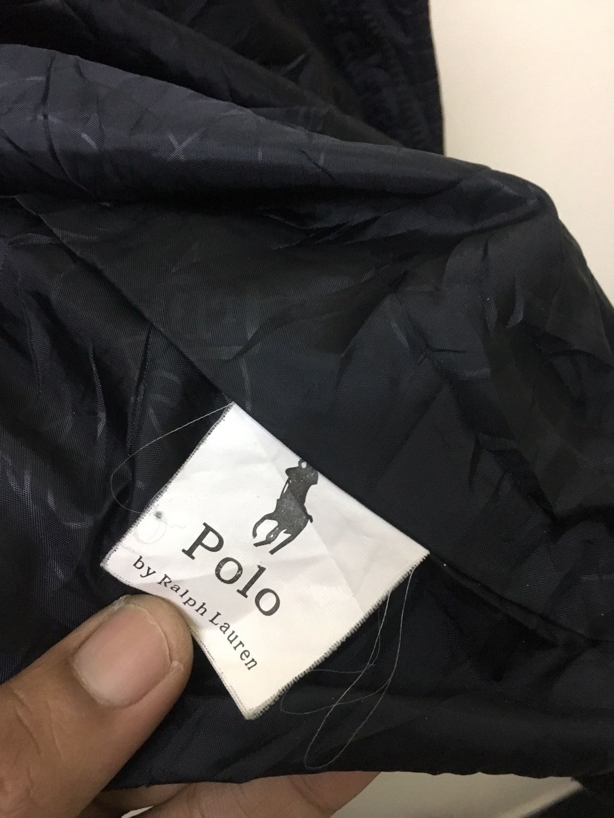 Polo Ralph Lauren Polo ralph lauren puffer Size US L / EU 52-54 / 3 - 8 Thumbnail