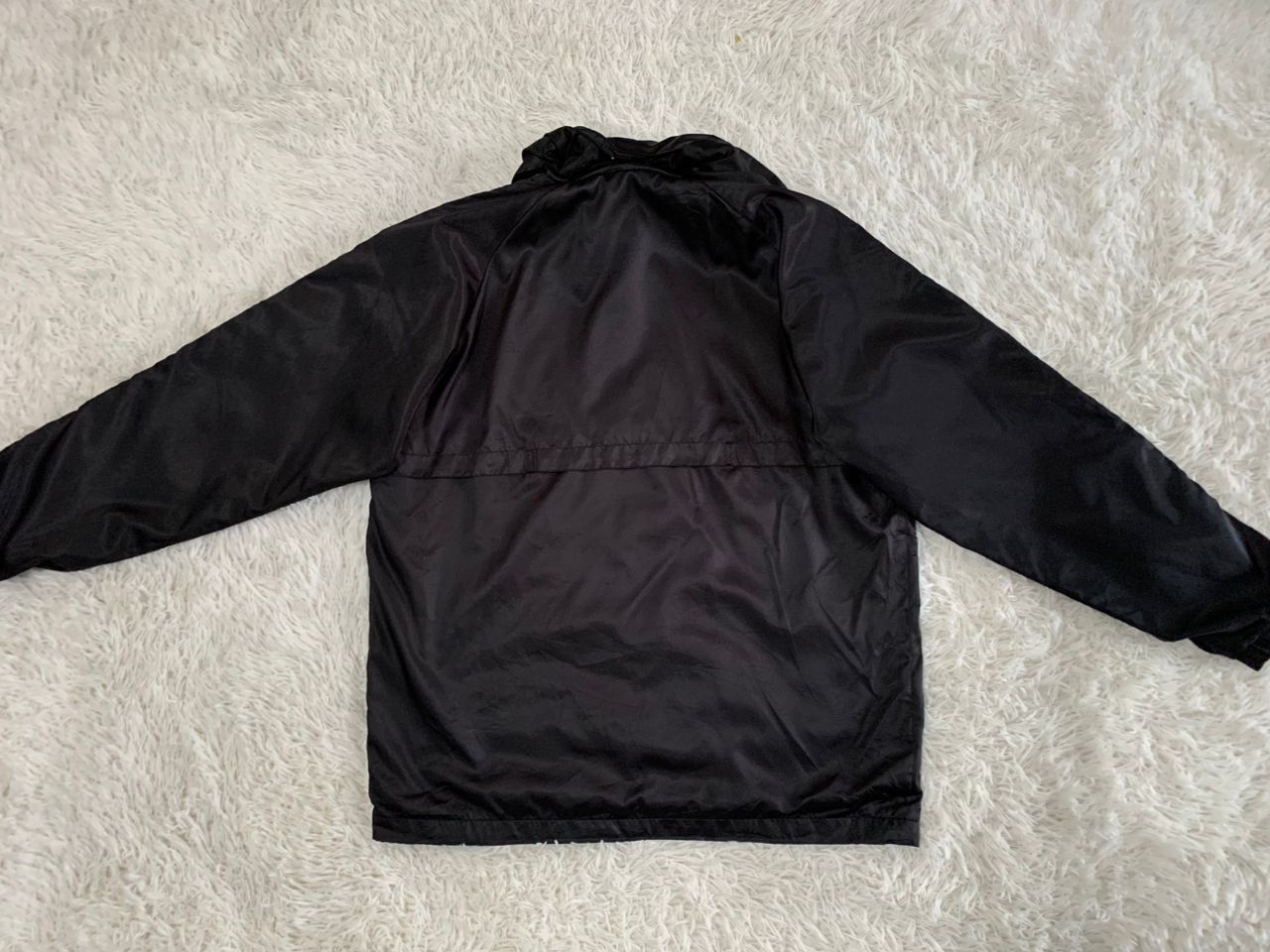 Nike Black Nike jacket Size US L / EU 52-54 / 3 - 2 Thumbnail