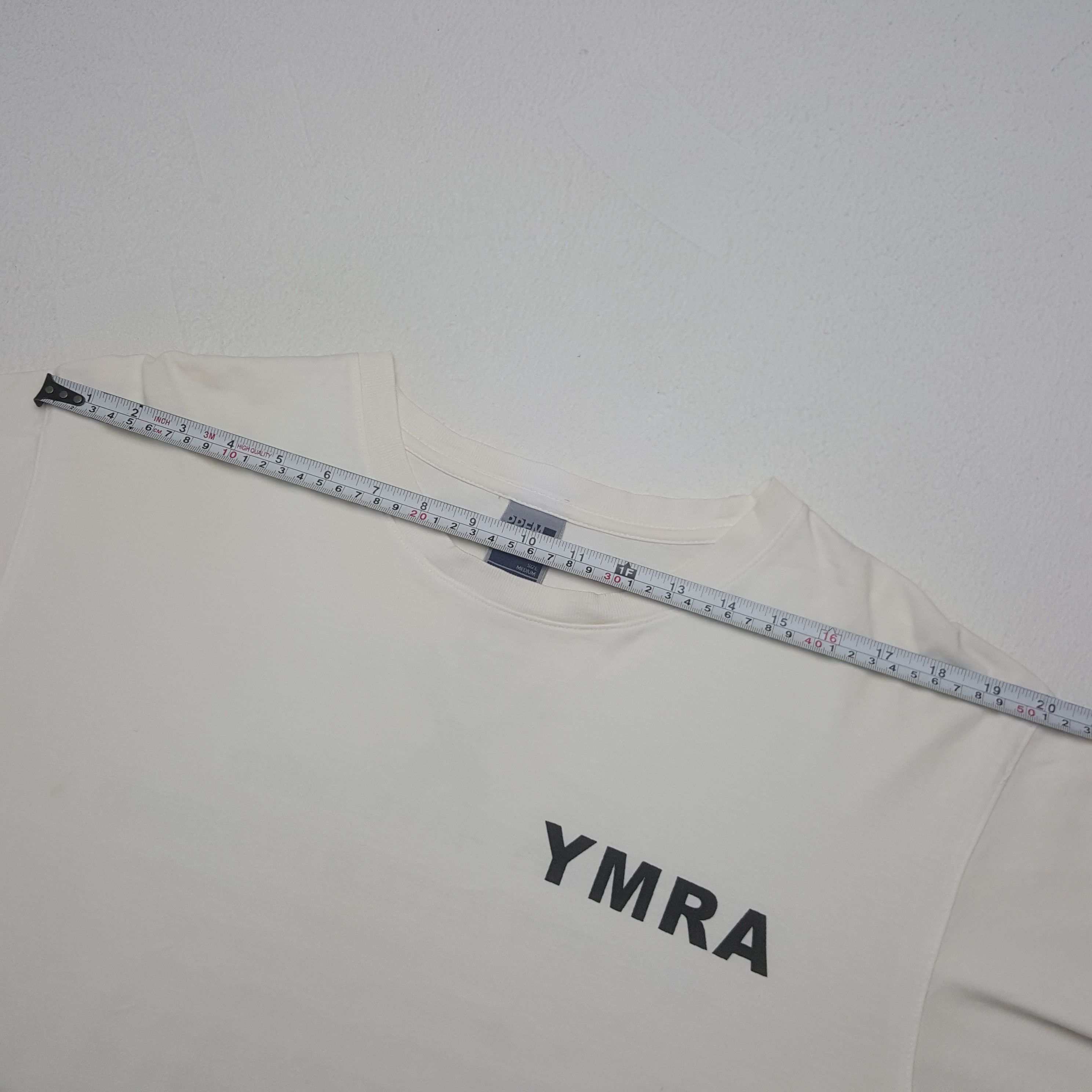 Japanese Brand × PPFM × Vintage Vintage PPFM Japanese Tshirt Size US M / EU 48-50 / 2 - 6 Thumbnail